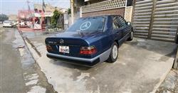 مرسيدس بنز E-Class